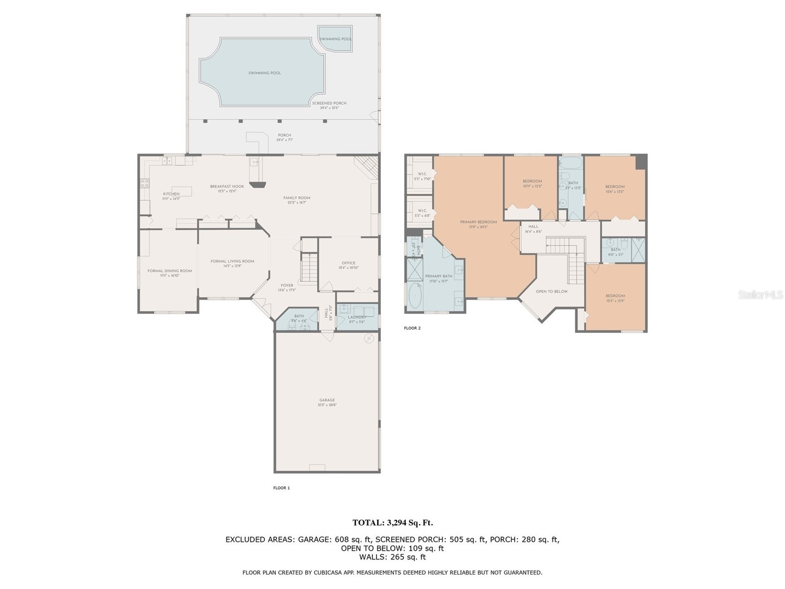 2328 Warwick Drive Oldsmar FL 34677 TB8419306 image59