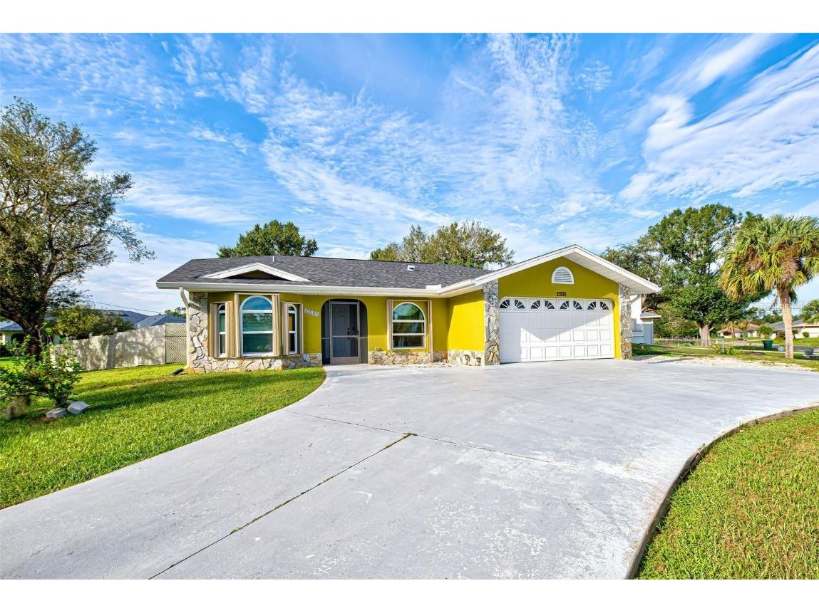 23281 Goldcoast Avenue Port Charlotte FL 33980 C7482357 image1