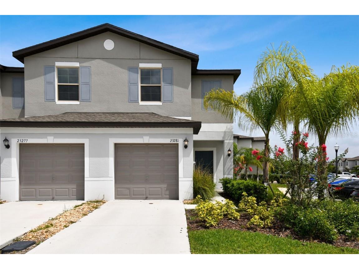 23281 Willow Glen Way Lutz FL 33549 T3456621 image1