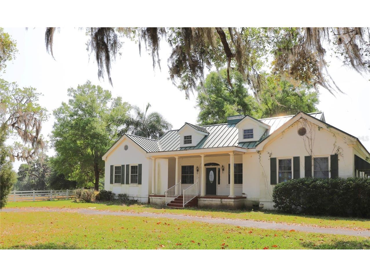 23284 Croom Road Brooksville FL 34601 W7853171 image1