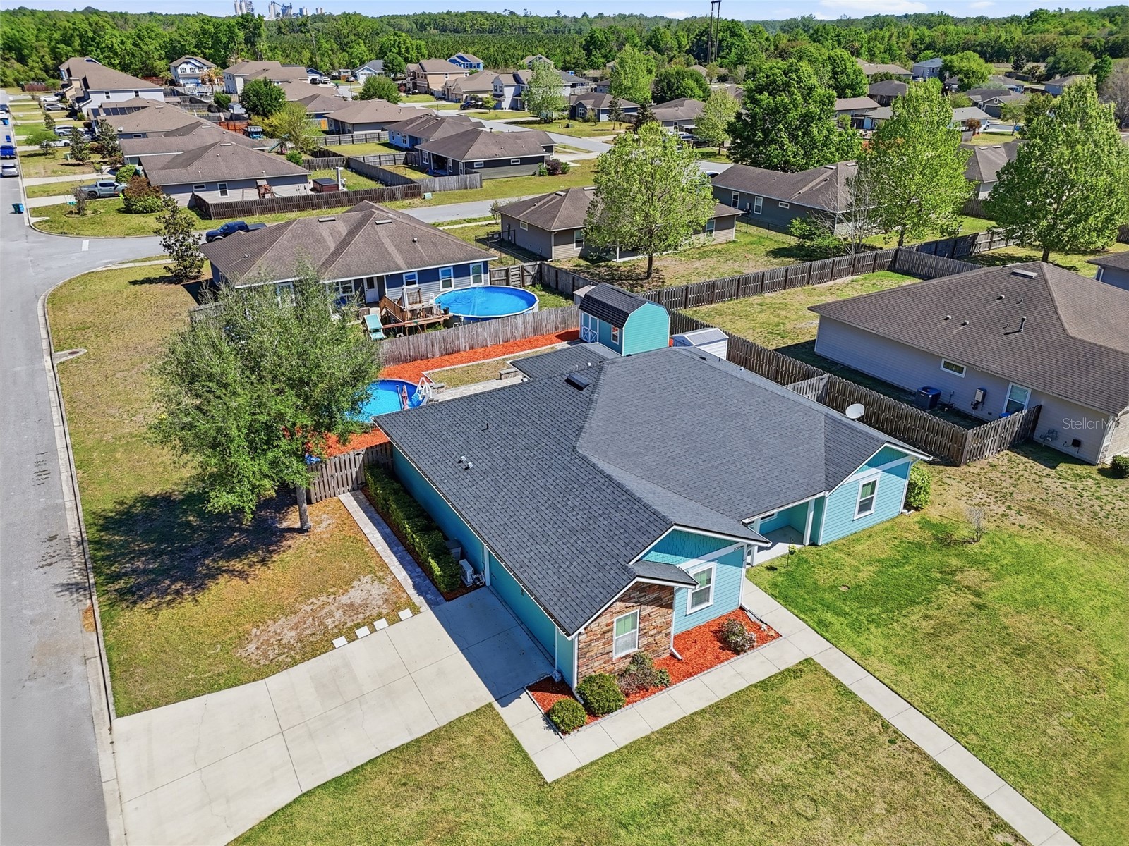 23284 NW 8th Place Newberry FL 32669 GC540602 image25