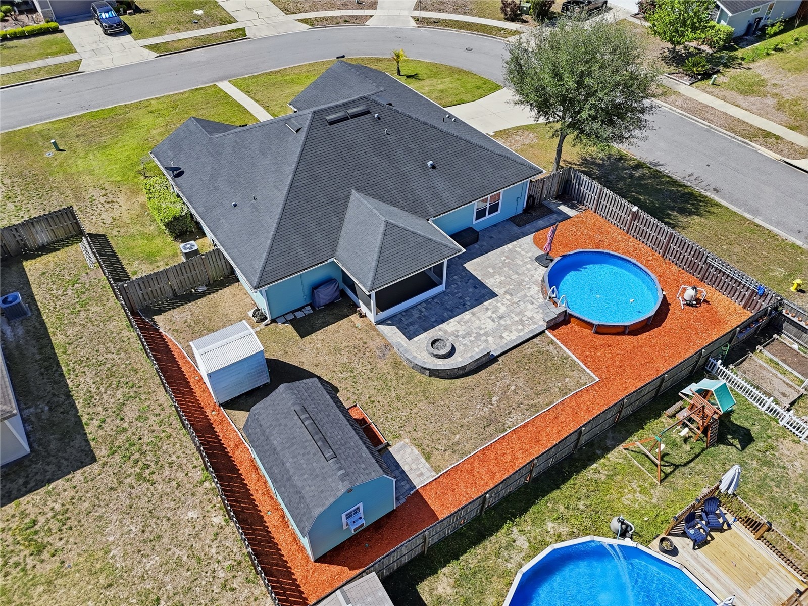 23284 NW 8th Place Newberry FL 32669 GC540602 image27