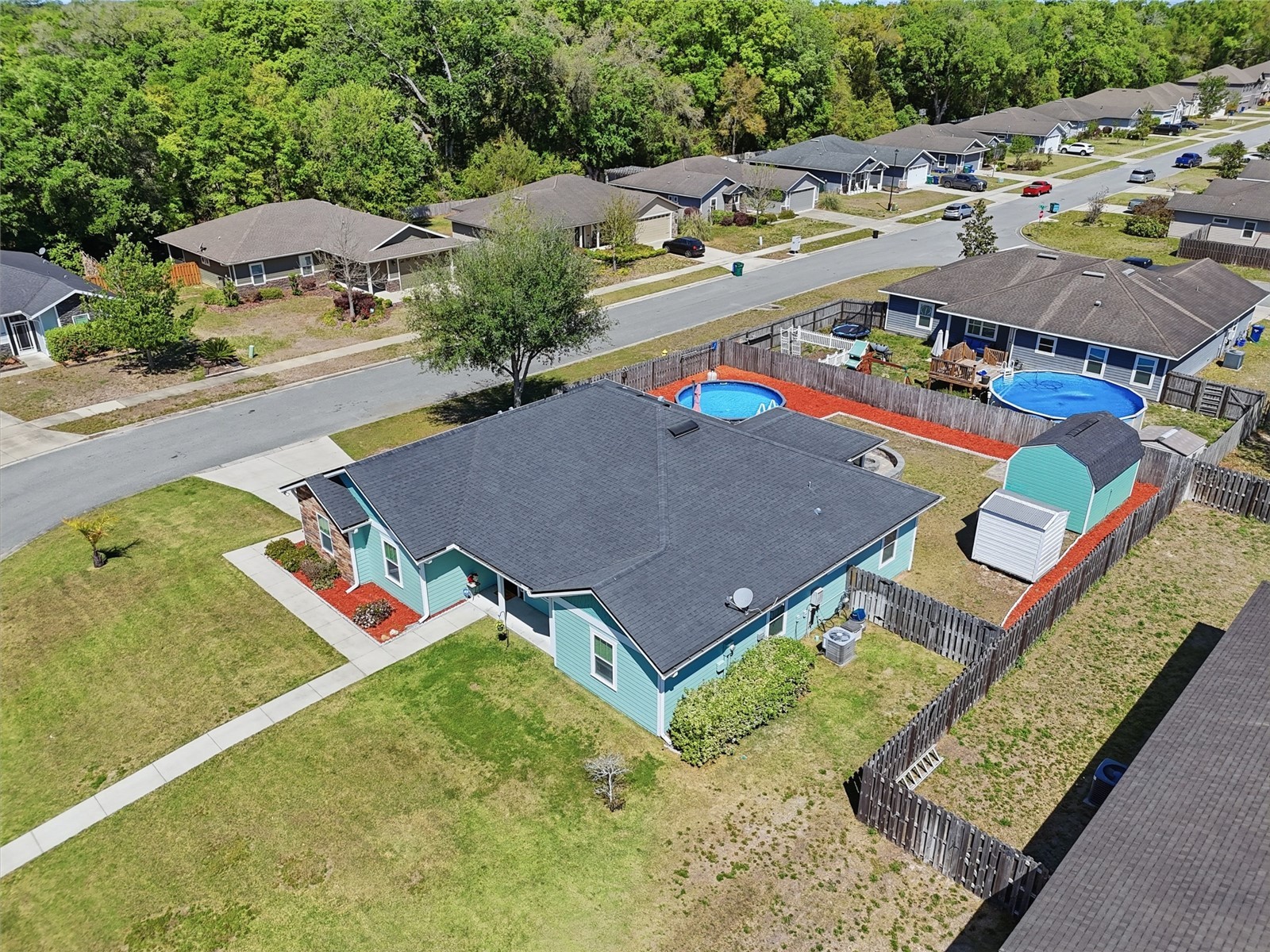 23284 NW 8th Place Newberry FL 32669 GC540602 image29