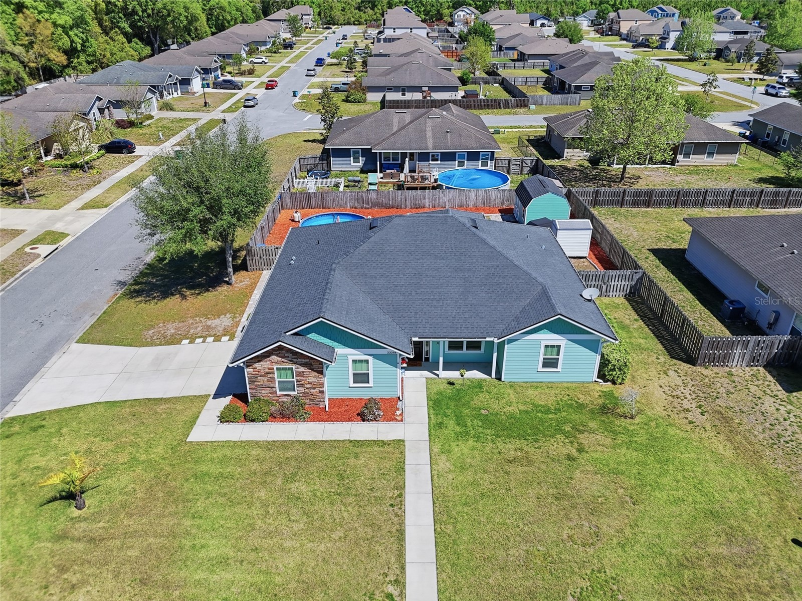 23284 NW 8th Place Newberry FL 32669 GC540602 image31