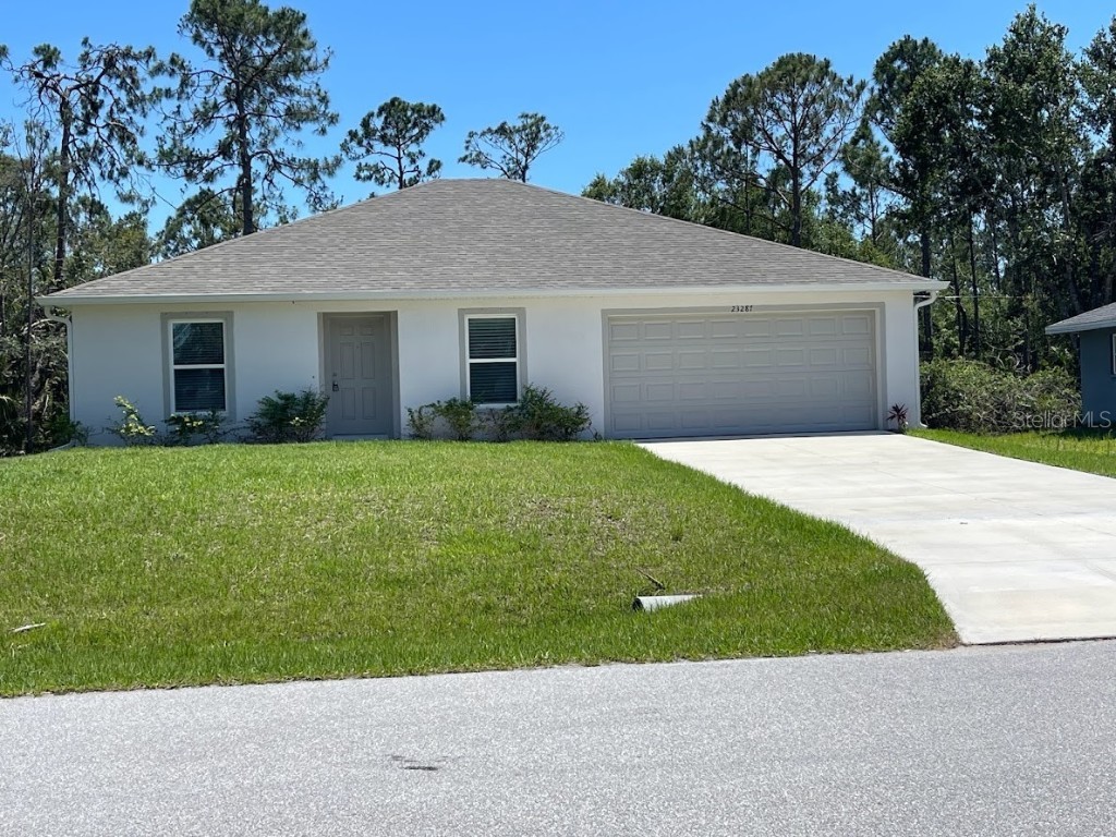 23287 Burlingame Avenue Port Charlotte FL 33980 A4569262 image1
