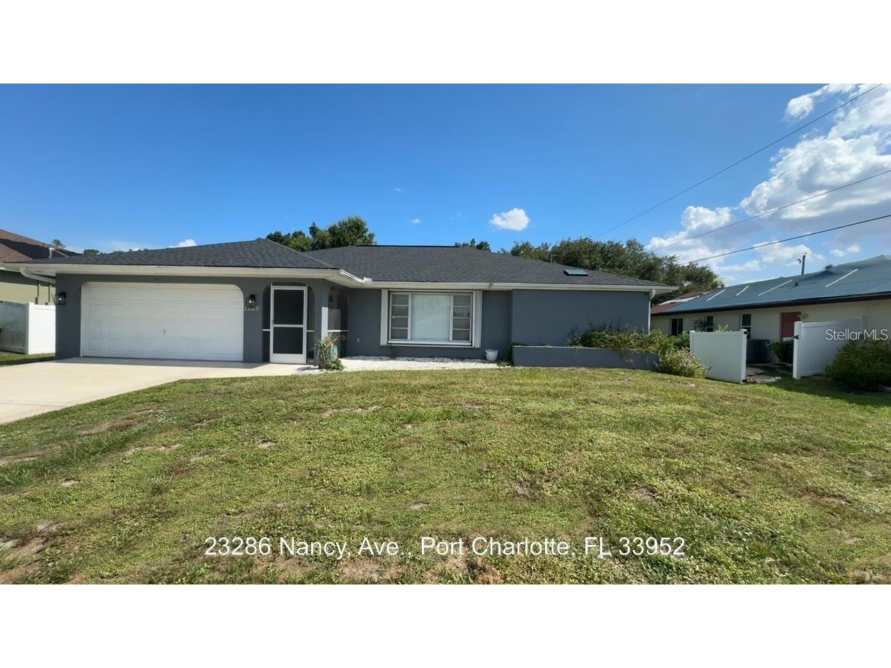 23289 Nancy Avenue Port Charlotte FL 33952 D6146659 image1
