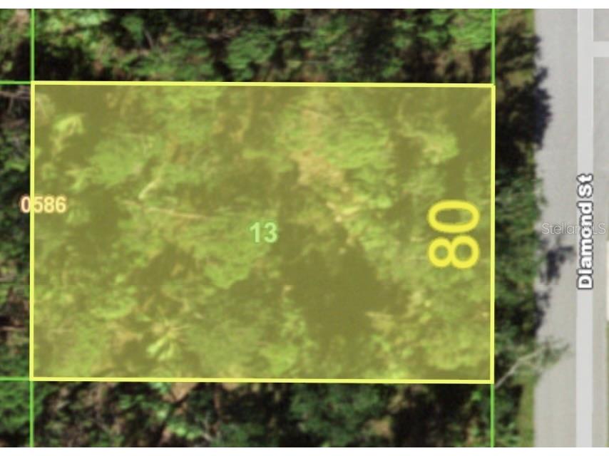 2329 Diamond Street Port Charlotte FL 33948 A4588391 image1