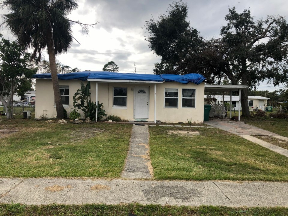 2329 Ednor Street Port Charlotte FL 33952 O6100633 image1