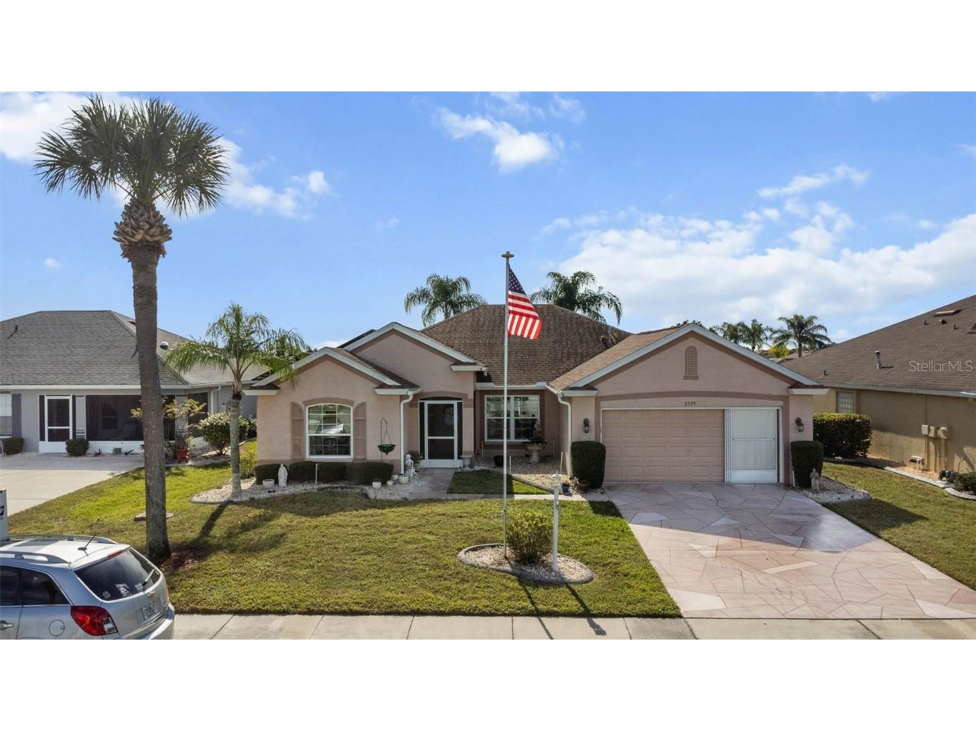 2329 Emerald Lake Drive Sun City Center FL 33573 T3491486 image1