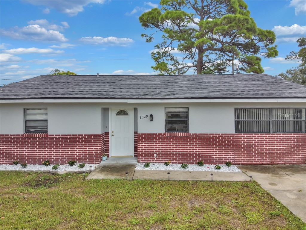 2329 Fern Palm Drive Edgewater FL 32141 V4926210 image1