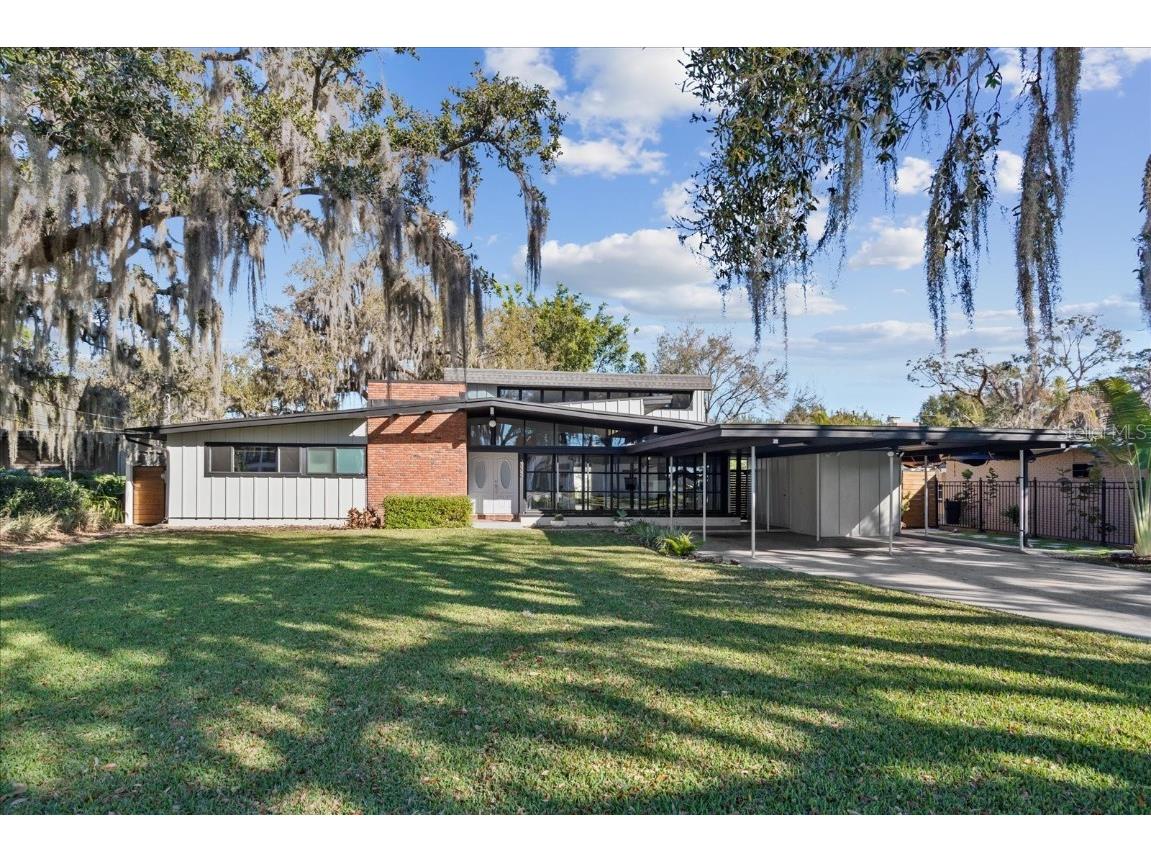 2329 Homewood Drive Belle Isle FL 32809 - LAKE CONWAY O6091296 image1
