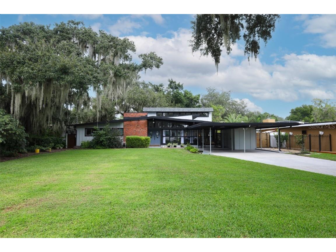 2329 Homewood Drive Belle Isle FL 32809 - LAKE CONWAY O6352273 image1