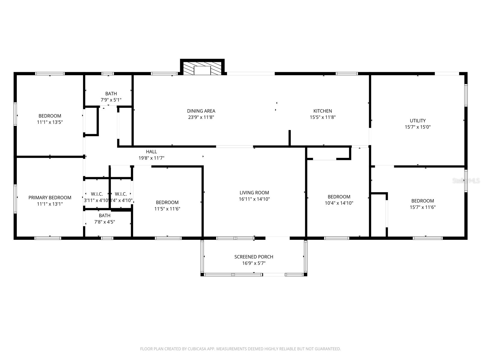 2329 Lime Tree Edgewater FL 32141 NS1087448 image22