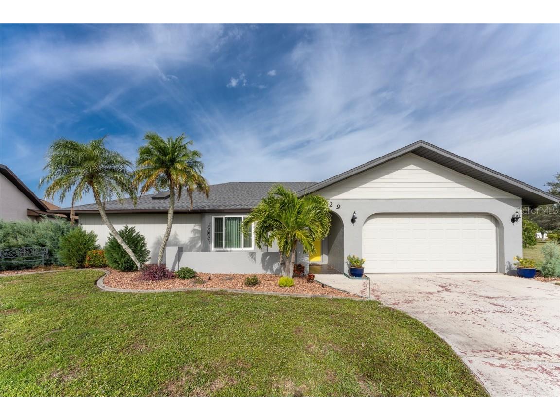 2329 Malaya Court Punta Gorda FL 33983 C7484628 image1