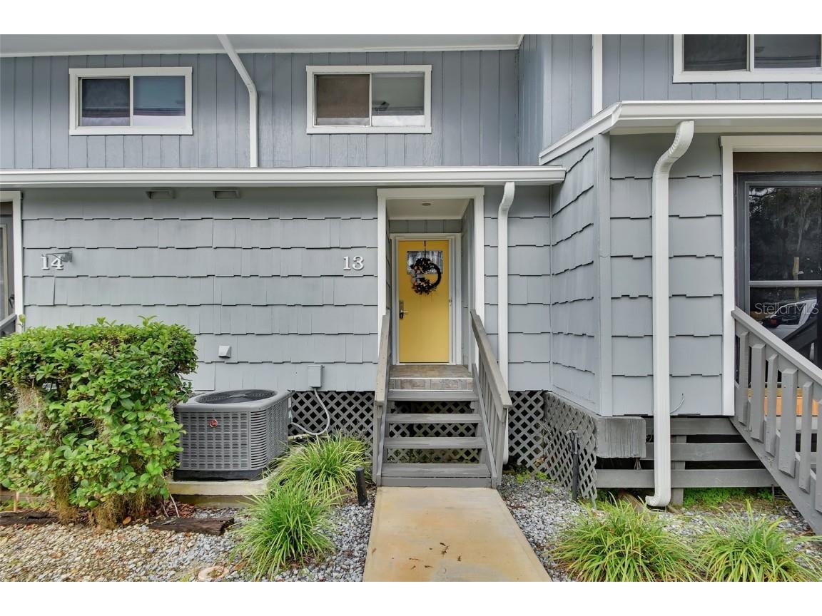 2329 River Ridge Road #13 Deland FL 32720 - ST JOHN'S RIVER V4940013 image1