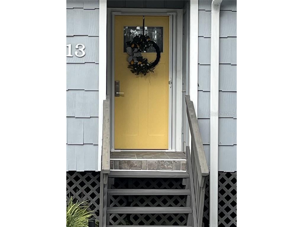 2329 River Ridge Road #13 Deland FL 32720 - ST JOHN'S RIVER V4940013 image10