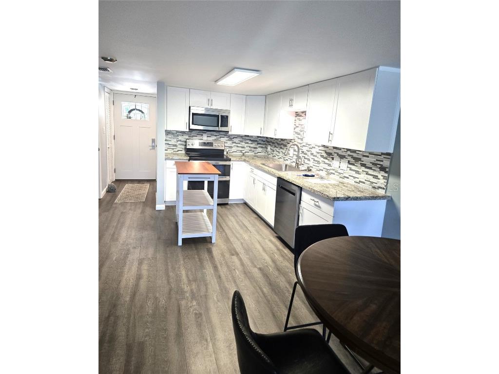 2329 River Ridge Road #13 Deland FL 32720 - ST JOHN'S RIVER V4940013 image13