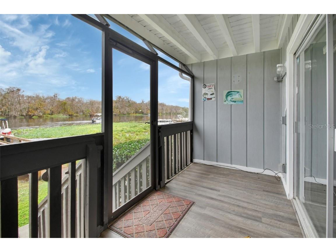 2329 River Ridge Road #13 Deland FL 32720 - ST JOHN'S RIVER V4940013 image19