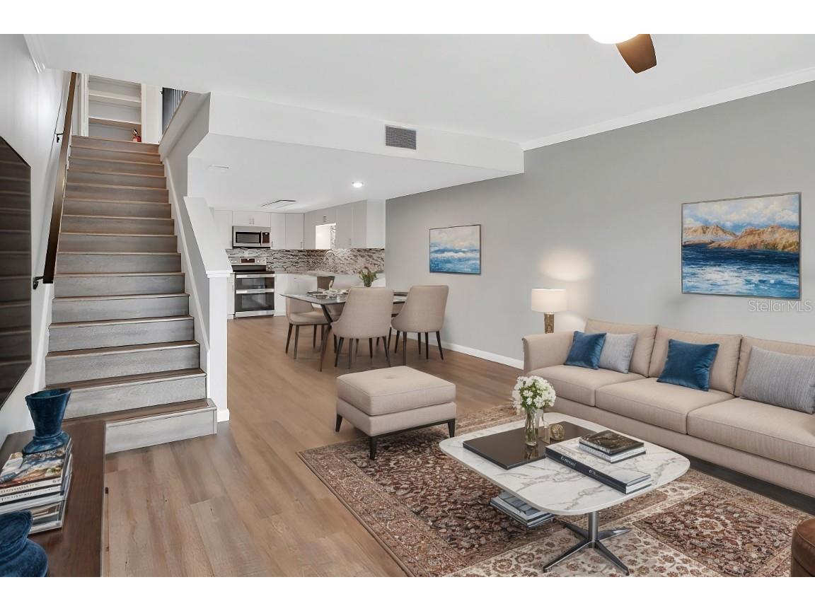 2329 River Ridge Road #13 Deland FL 32720 - ST JOHN'S RIVER V4940013 image25