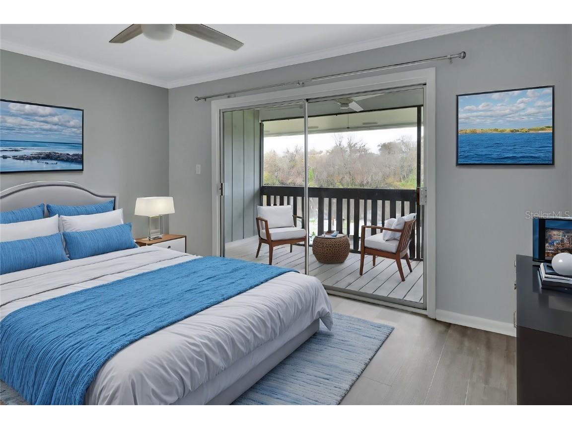 2329 River Ridge Road #13 Deland FL 32720 - ST JOHN'S RIVER V4940013 image26