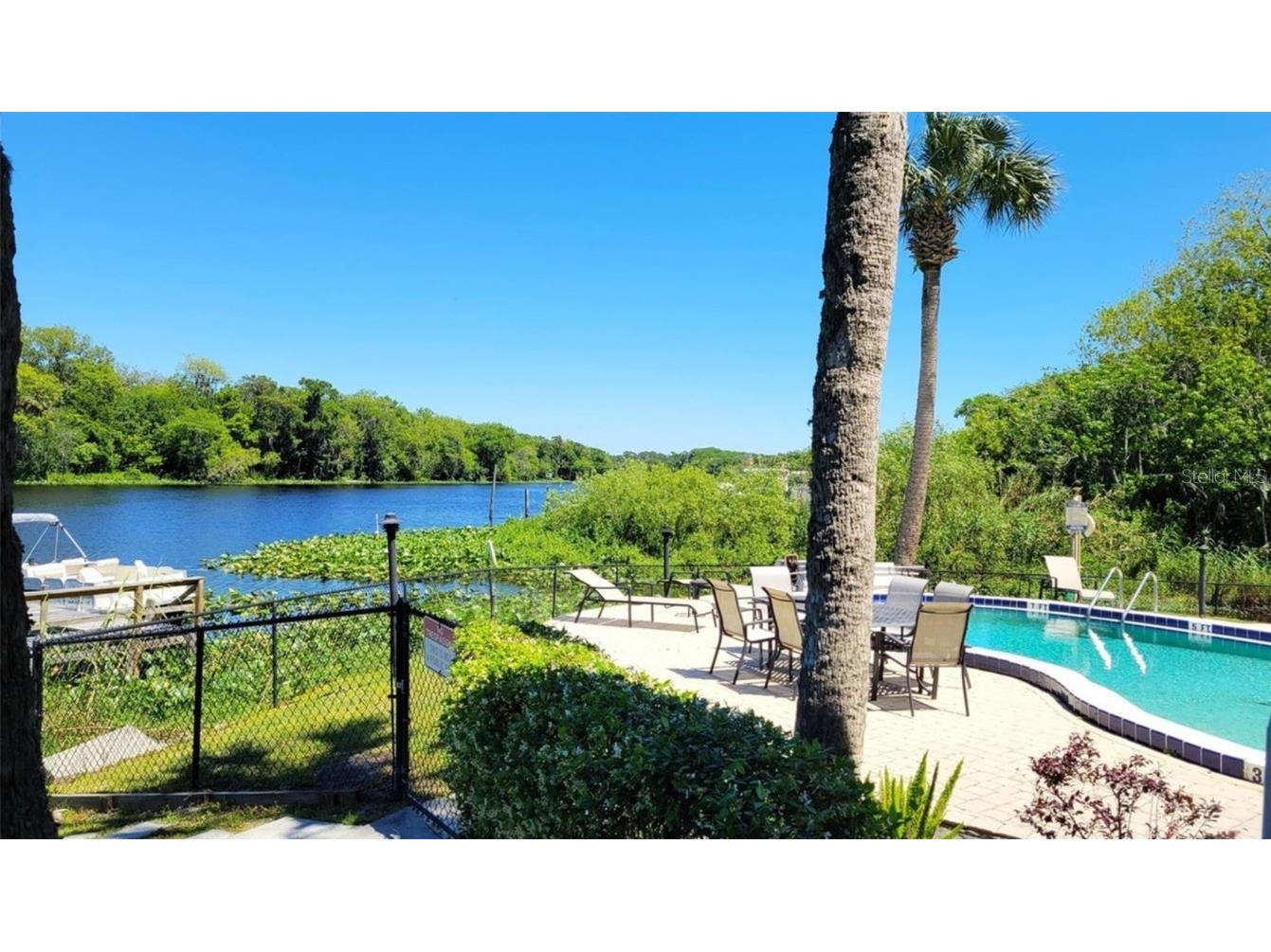 2329 River Ridge Road #13 Deland FL 32720 - ST JOHN'S RIVER V4940013 image5