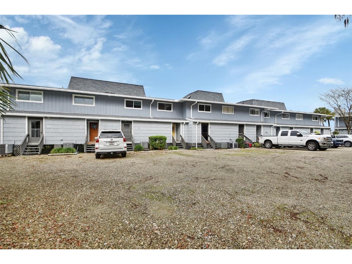 2329 River Ridge Road #13 Deland FL 32720 - ST JOHN'S RIVER V4940013 image6