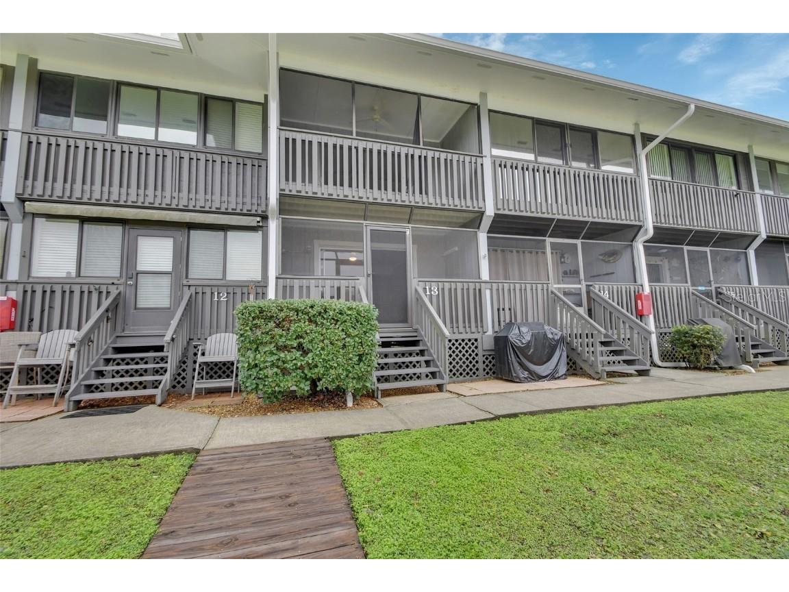 2329 River Ridge Road #13 Deland FL 32720 - ST JOHN'S RIVER V4940013 image7