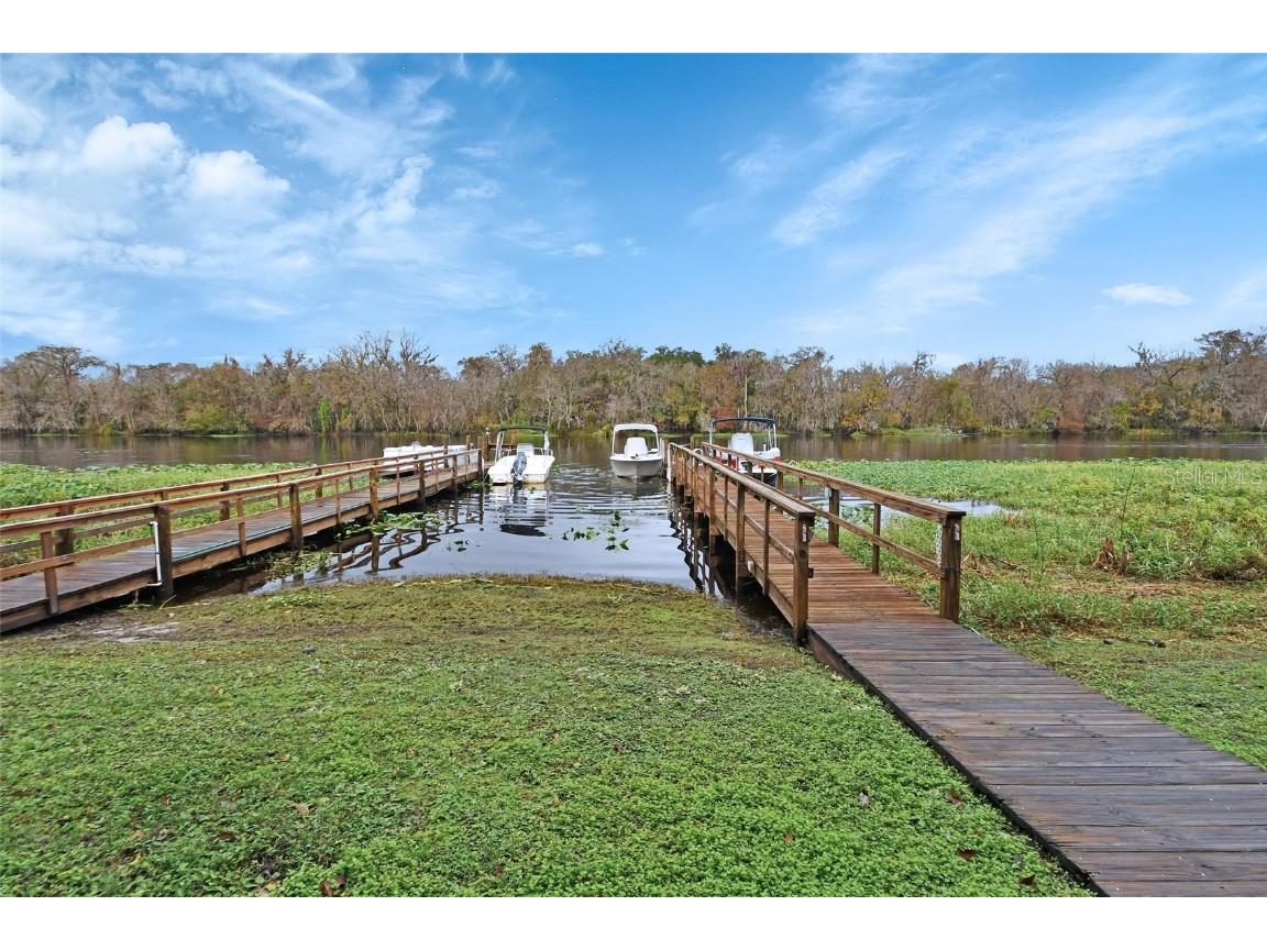 2329 River Ridge Road #13 Deland FL 32720 - ST JOHN'S RIVER V4940013 image8