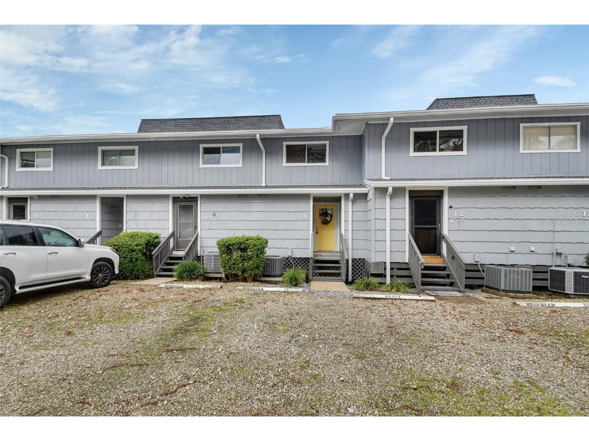 2329 River Ridge Road #13 Deland FL 32720 - ST JOHN'S RIVER V4940013 image9