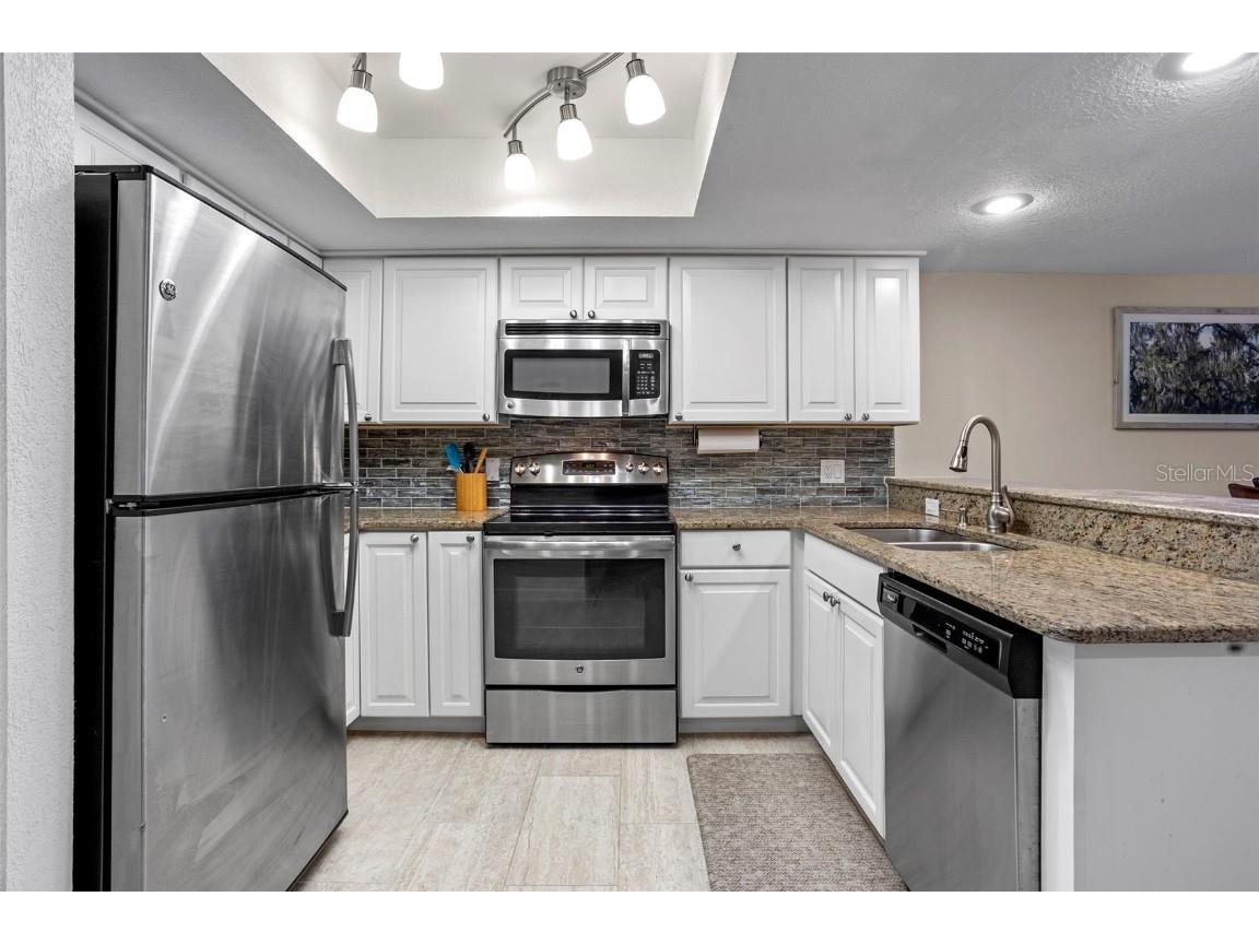 2329 River Ridge Road #15 Deland FL 32720 - ST JOHNS RIVER G5101143 image11