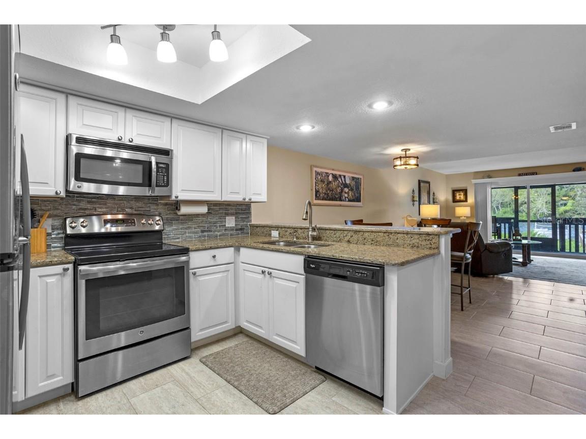 2329 River Ridge Road #15 Deland FL 32720 - ST JOHNS RIVER G5101143 image12