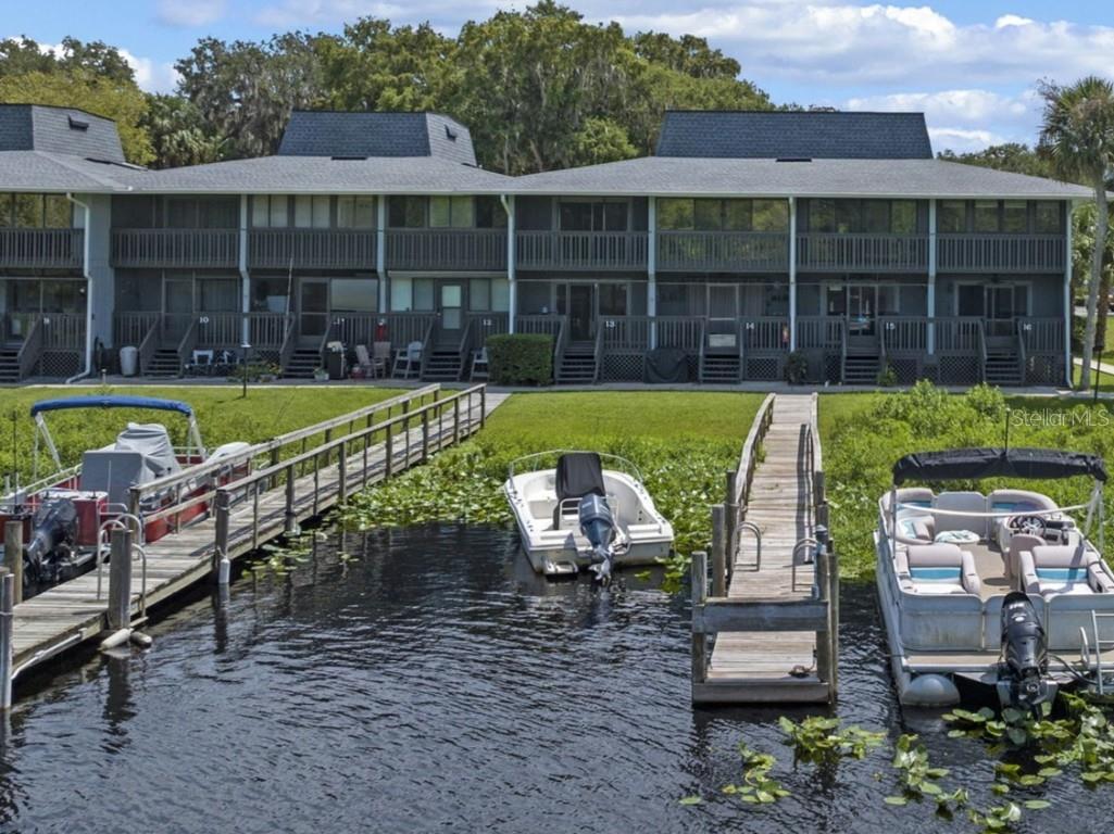 2329 River Ridge Road #15 Deland FL 32720 - ST JOHNS RIVER G5101143 image2