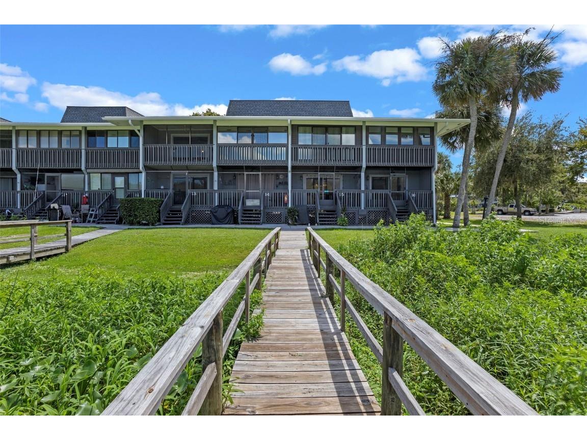 2329 River Ridge Road #15 Deland FL 32720 - ST JOHNS RIVER G5101143 image32