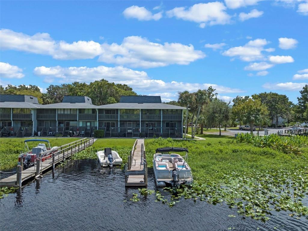 2329 River Ridge Road #15 Deland FL 32720 - ST JOHNS RIVER G5101143 image33