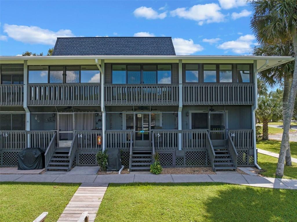 2329 River Ridge Road #15 Deland FL 32720 - ST JOHNS RIVER G5101143 image35