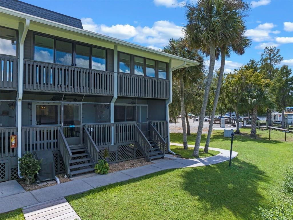 2329 River Ridge Road #15 Deland FL 32720 - ST JOHNS RIVER G5101143 image36