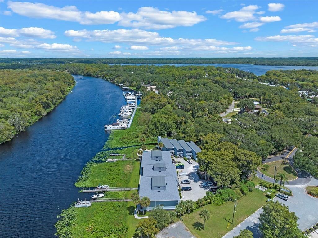 2329 River Ridge Road #15 Deland FL 32720 - ST JOHNS RIVER G5101143 image39