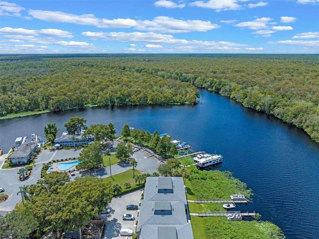 2329 River Ridge Road #15 Deland FL 32720 - ST JOHNS RIVER G5101143 image40