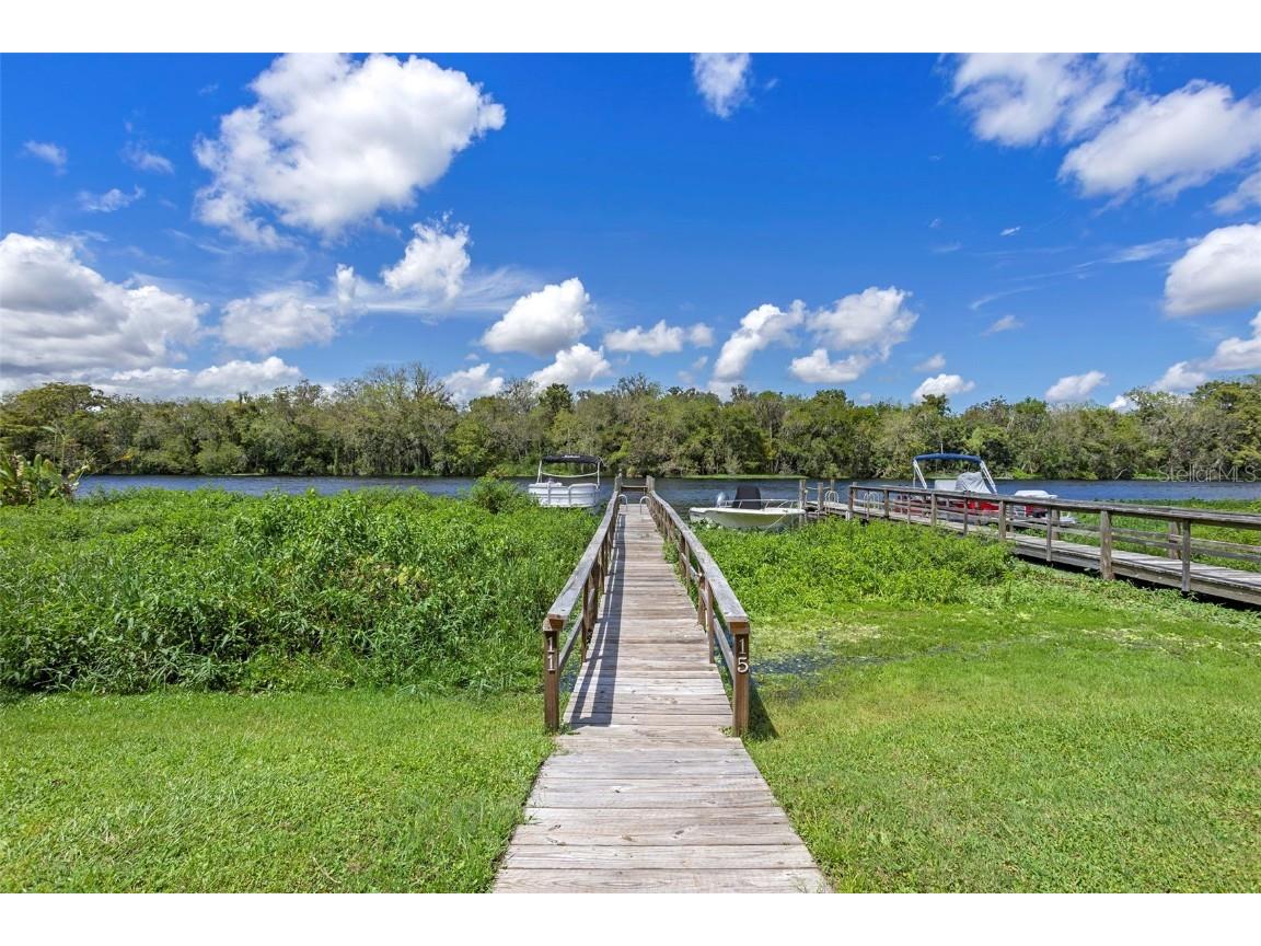 2329 River Ridge Road #15 Deland FL 32720 - ST JOHNS RIVER G5101143 image41