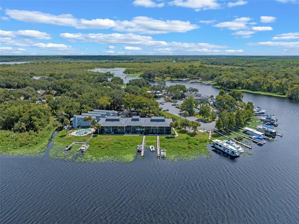 2329 River Ridge Road #15 Deland FL 32720 - ST JOHNS RIVER G5101143 image7