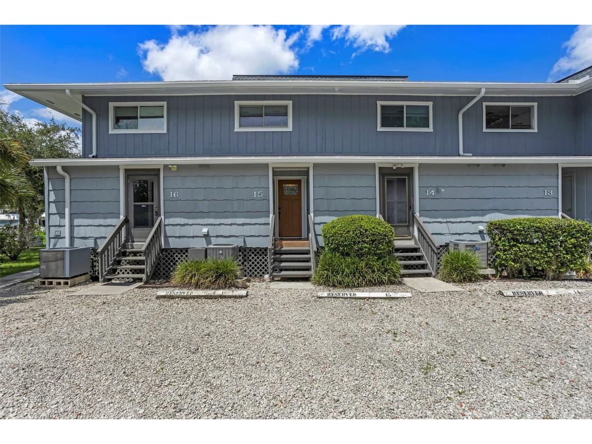 2329 River Ridge Road #15 Deland FL 32720 - ST JOHNS RIVER G5101143 image8