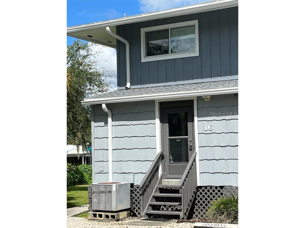 2329 River Ridge Road #160 Deland FL 32720 - ST JOHNS RIVER V4934176 image1