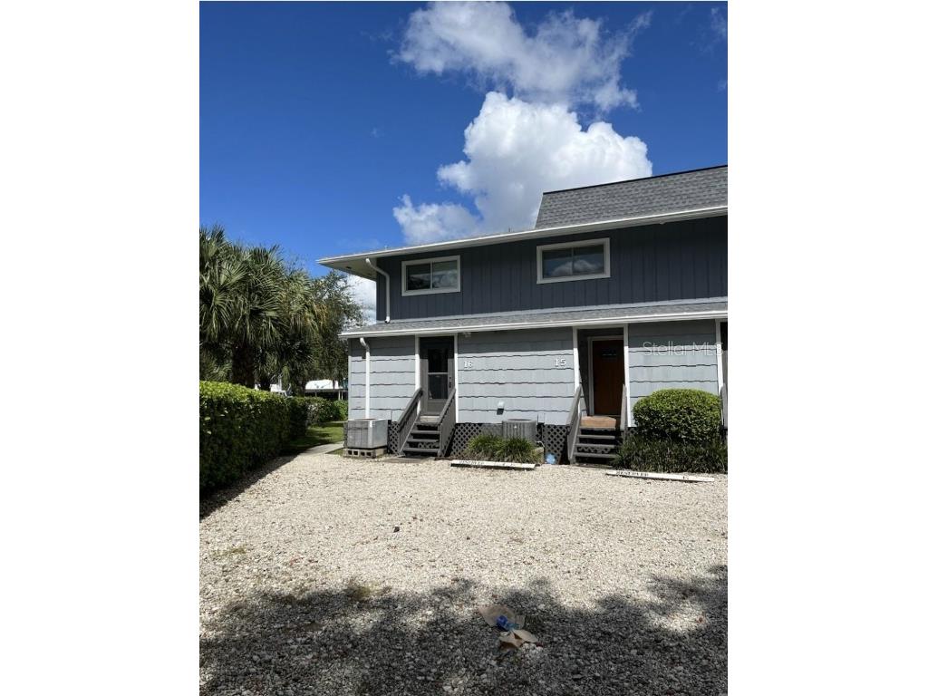 2329 River Ridge Road #160 Deland FL 32720 - ST JOHNS RIVER V4934176 image3