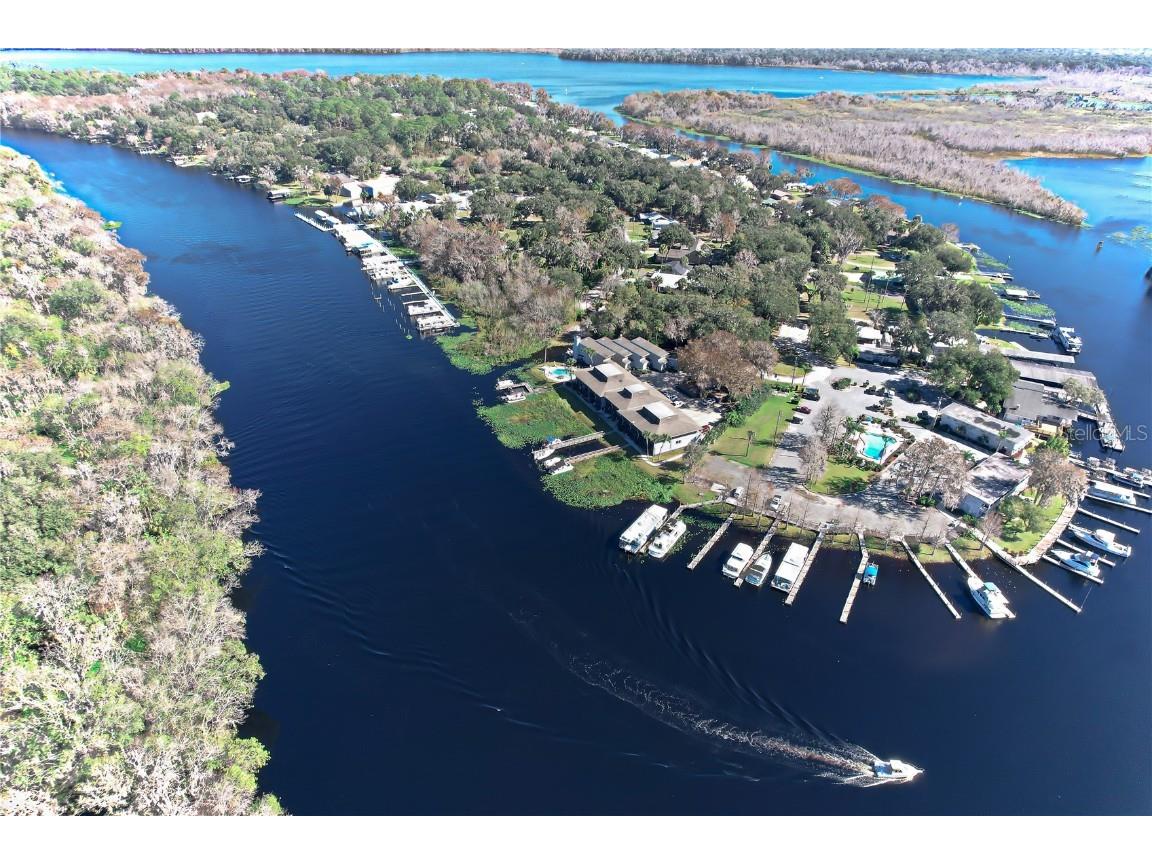 2329 River Ridge Road #160 Deland FL 32720 - ST JOHNS RIVER V4934176 image31