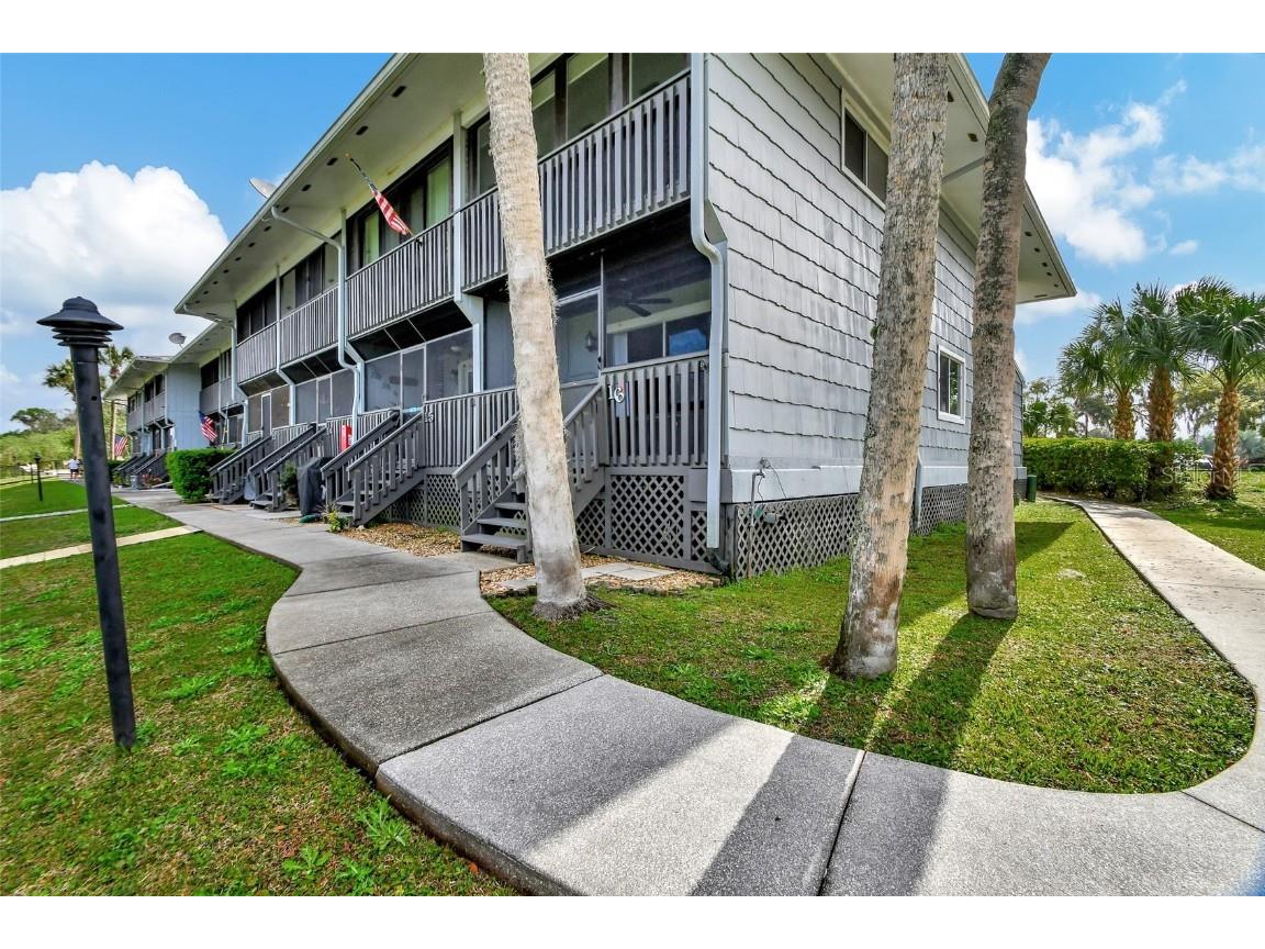 2329 River Ridge Road #160 Deland FL 32720 - ST JOHNS RIVER V4934176 image4