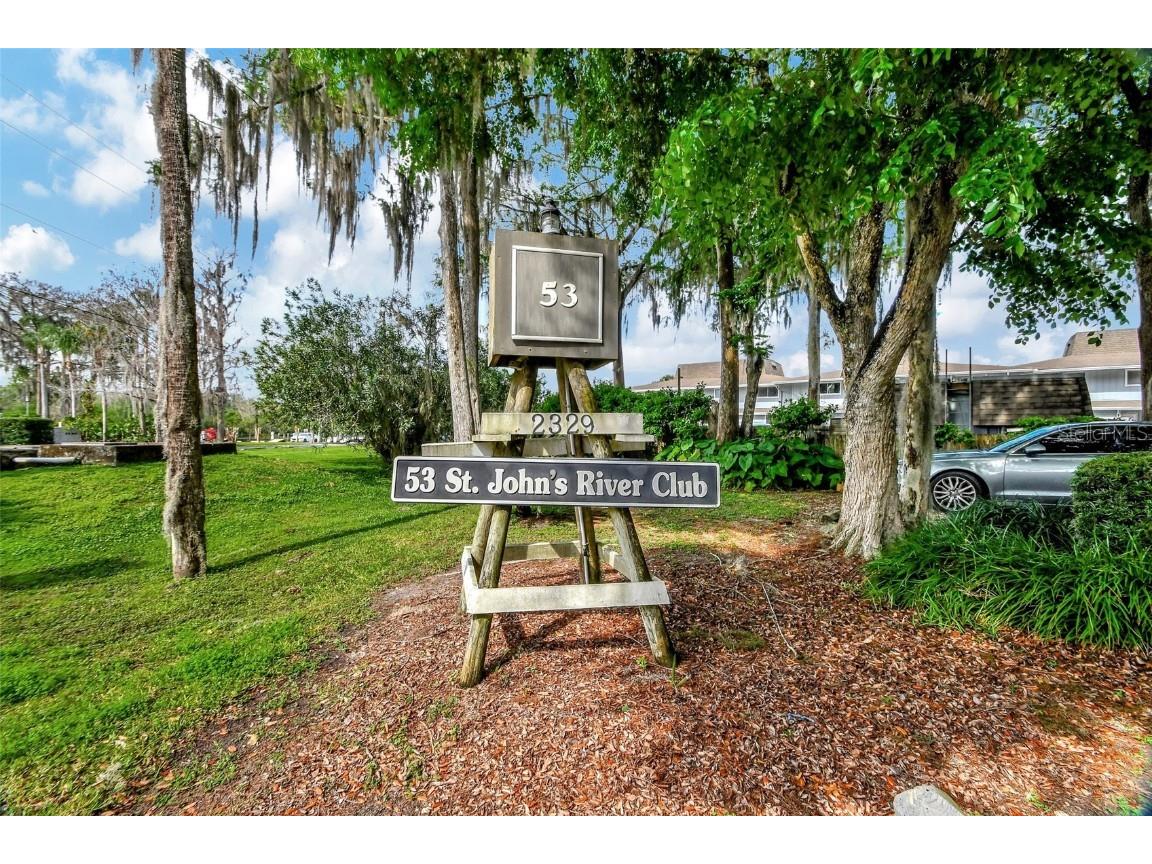 2329 River Ridge Road #160 Deland FL 32720 - ST JOHNS RIVER V4934176 image7