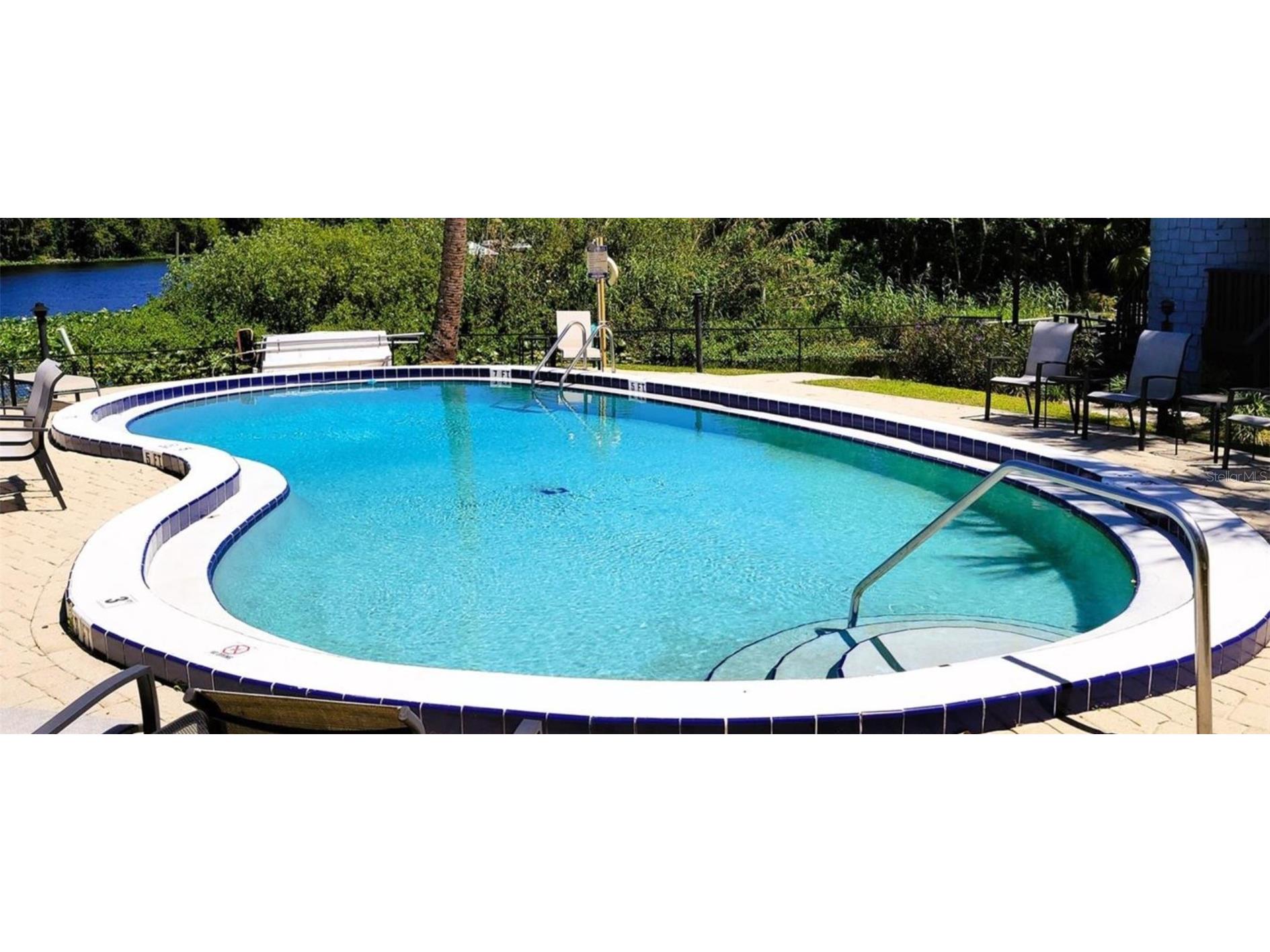 2329 River Ridge Road #160 Deland FL 32720 - ST JOHNS RIVER V4934176 image9