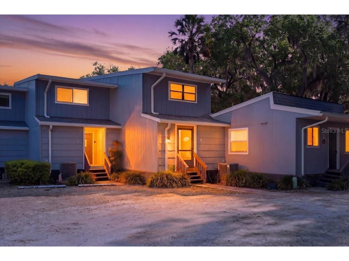 2329 River Ridge Road #2 Deland FL 32720 - ST JOHN RIVER O6393817 image1