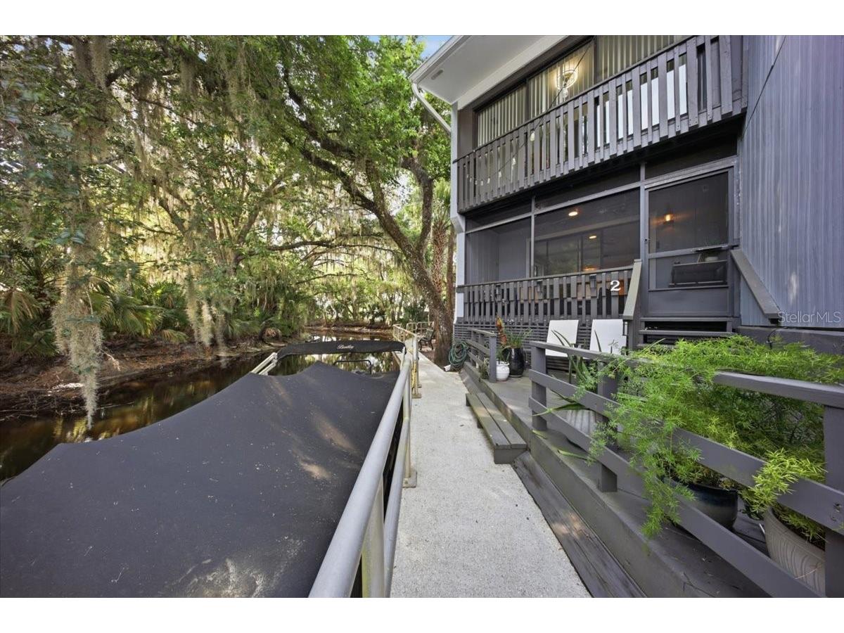 2329 River Ridge Road #2 Deland FL 32720 - ST JOHN RIVER O6393817 image15