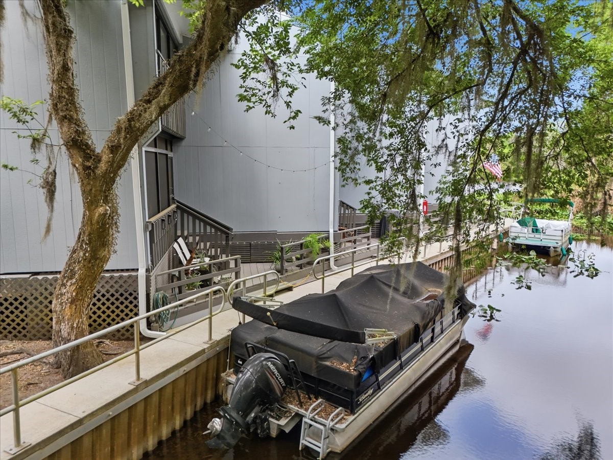2329 River Ridge Road #2 Deland FL 32720 - ST JOHN RIVER O6393817 image17